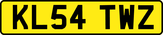 KL54TWZ
