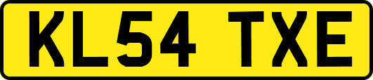 KL54TXE