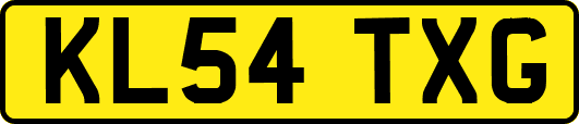 KL54TXG
