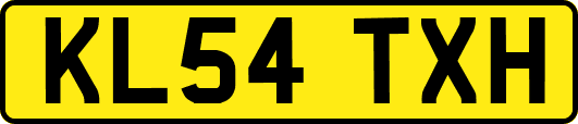 KL54TXH