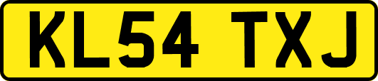 KL54TXJ