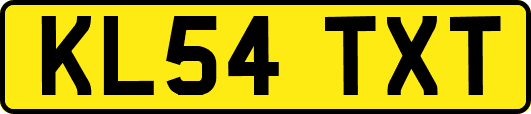 KL54TXT