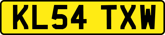 KL54TXW