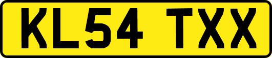 KL54TXX