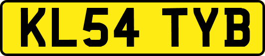KL54TYB