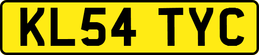 KL54TYC