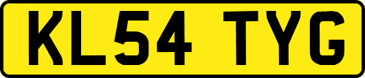 KL54TYG