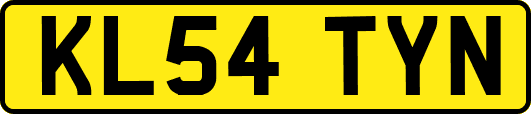 KL54TYN