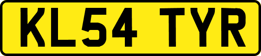 KL54TYR