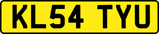KL54TYU
