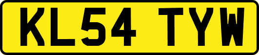 KL54TYW