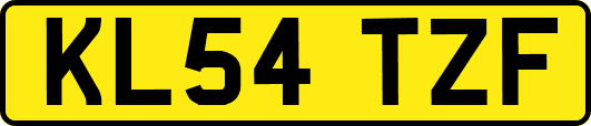 KL54TZF