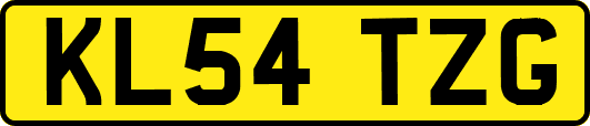 KL54TZG