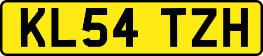 KL54TZH