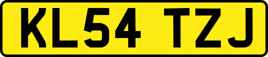 KL54TZJ