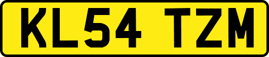 KL54TZM