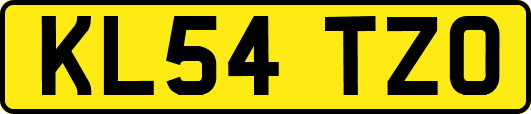 KL54TZO
