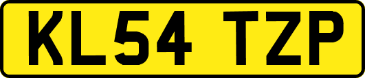 KL54TZP