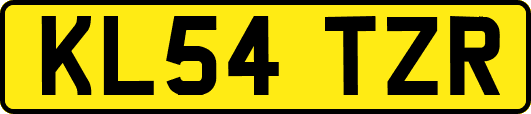 KL54TZR