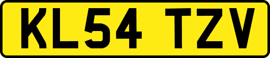 KL54TZV