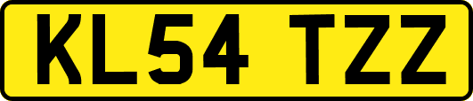 KL54TZZ
