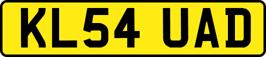 KL54UAD