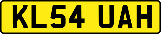 KL54UAH
