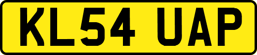 KL54UAP