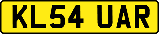 KL54UAR