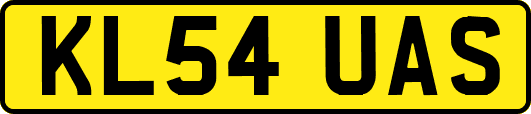 KL54UAS
