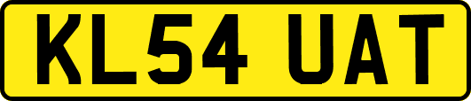 KL54UAT