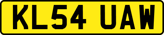 KL54UAW