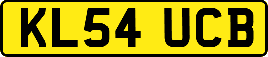 KL54UCB