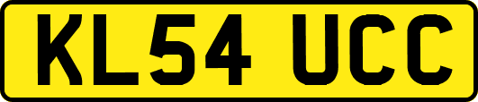 KL54UCC