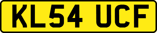 KL54UCF