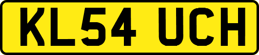 KL54UCH