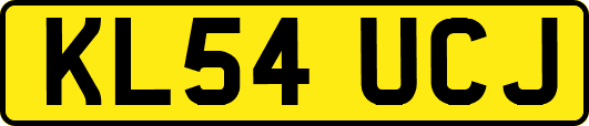 KL54UCJ