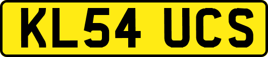 KL54UCS