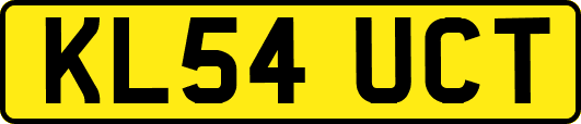 KL54UCT