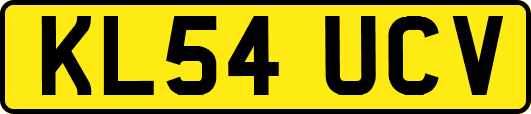 KL54UCV