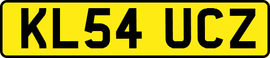 KL54UCZ