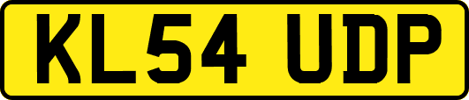 KL54UDP