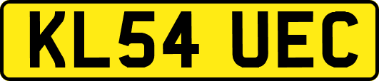 KL54UEC