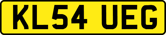 KL54UEG