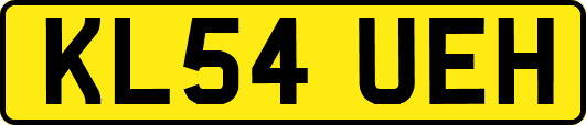 KL54UEH