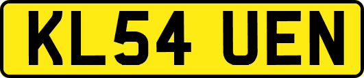 KL54UEN