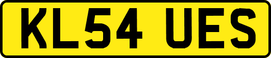 KL54UES