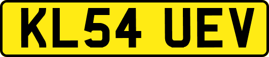 KL54UEV