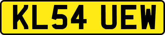 KL54UEW