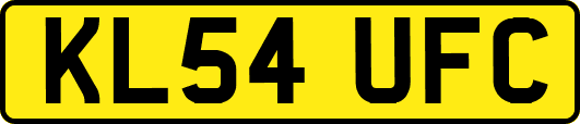 KL54UFC